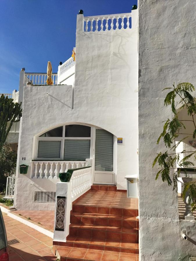 Villa Casa Alina Nerja Exterior foto