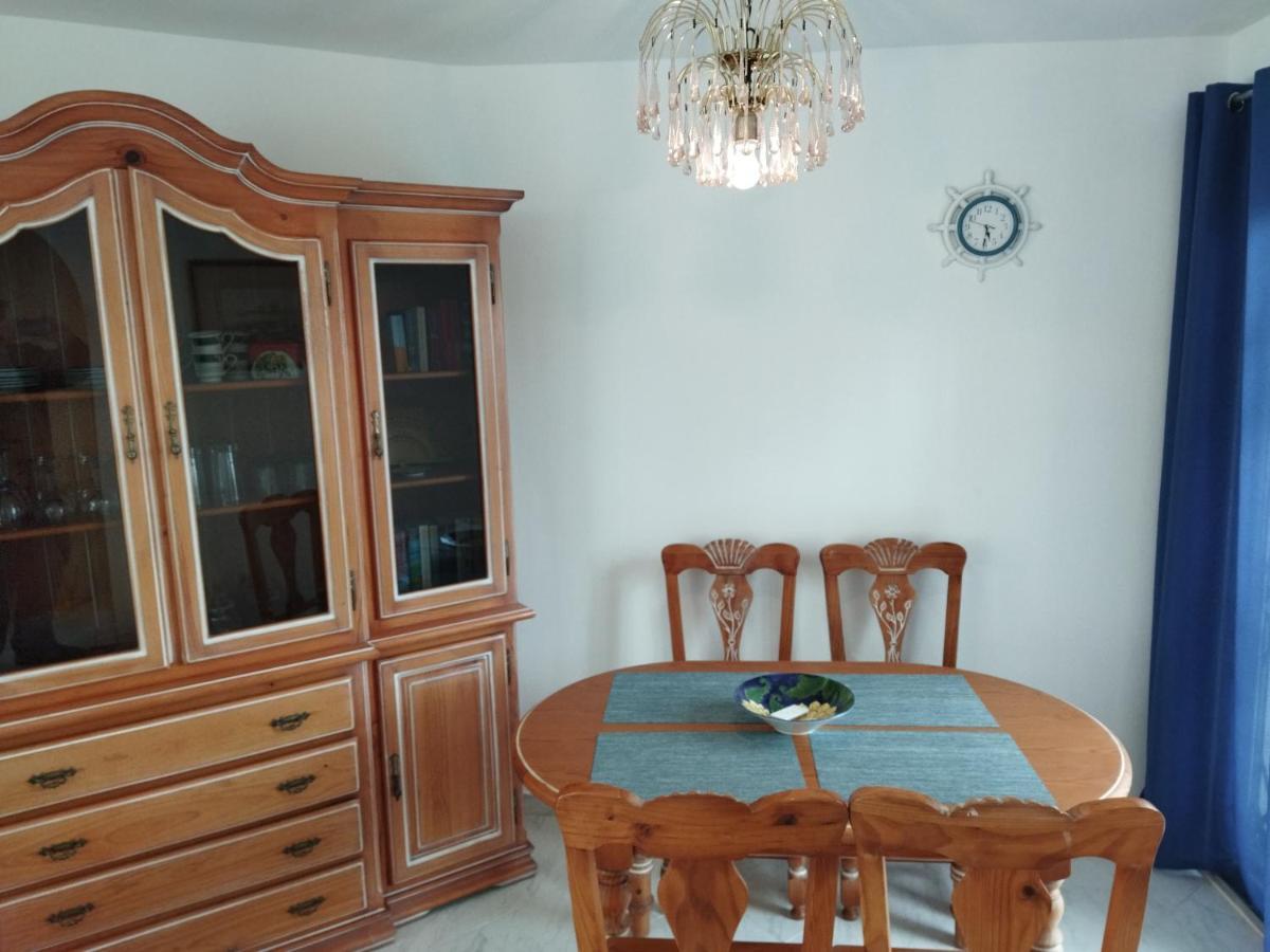 Villa Casa Alina Nerja Exterior foto