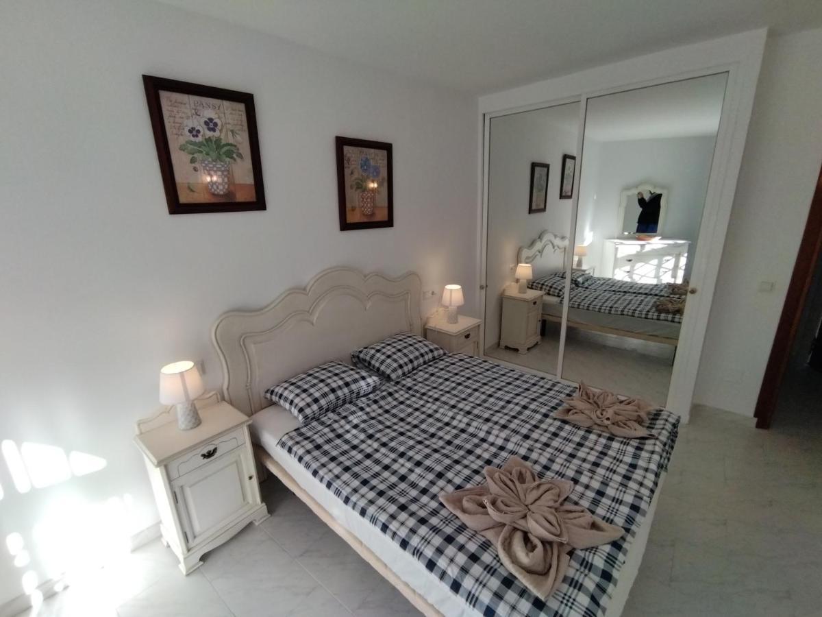 Villa Casa Alina Nerja Exterior foto